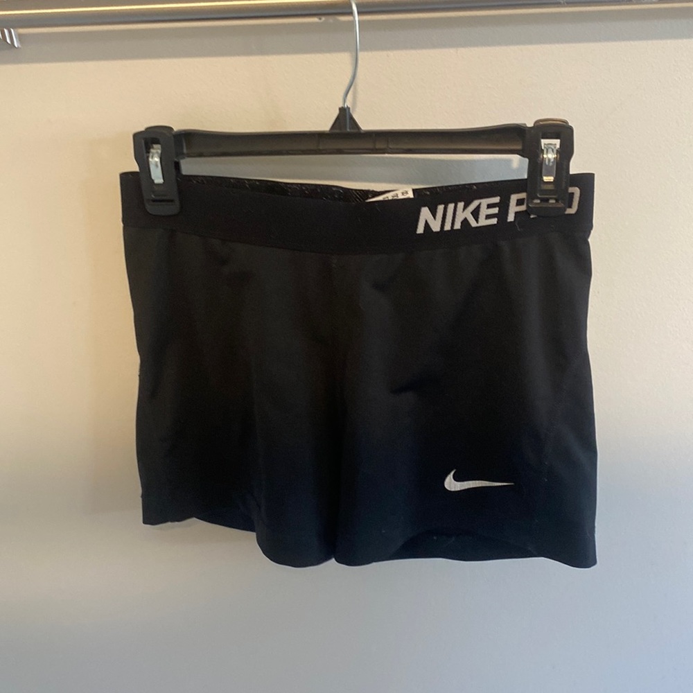 Nike Pros